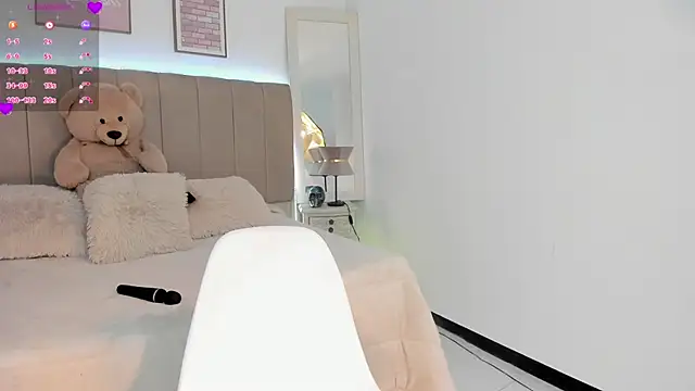 valka wolfe online show from 01.21.25