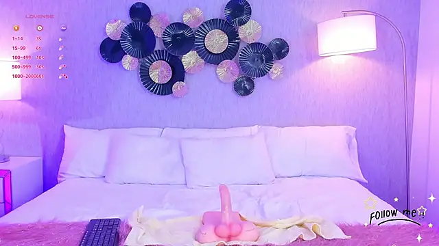 issys lam online show from 03.21.25