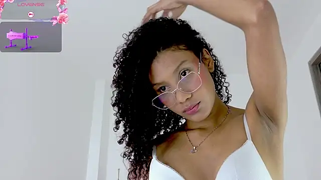 allis0n ik online show from 08.04.26