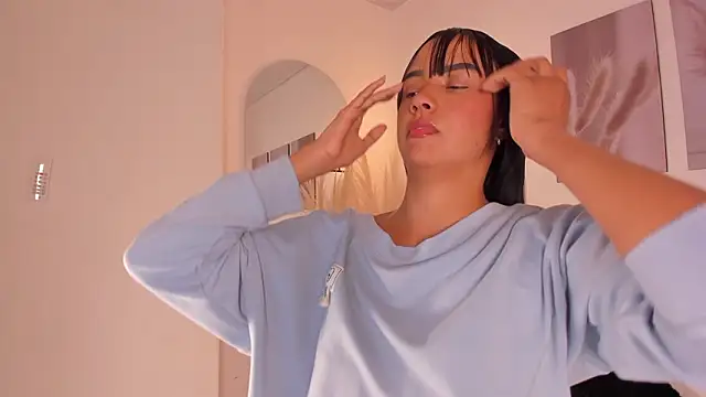 iam cami online show from 03.19.26