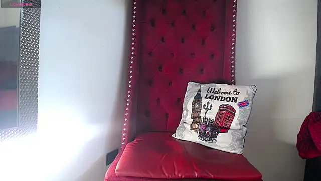 BiancaAntonelli online show from 12.15.25