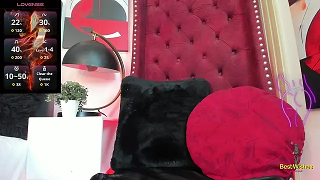 BiancaAntonelli online show from 06.19.26