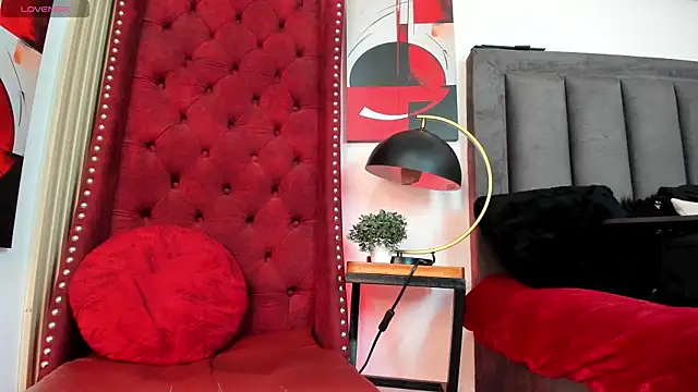 BiancaAntonelli online show from 07.08.26