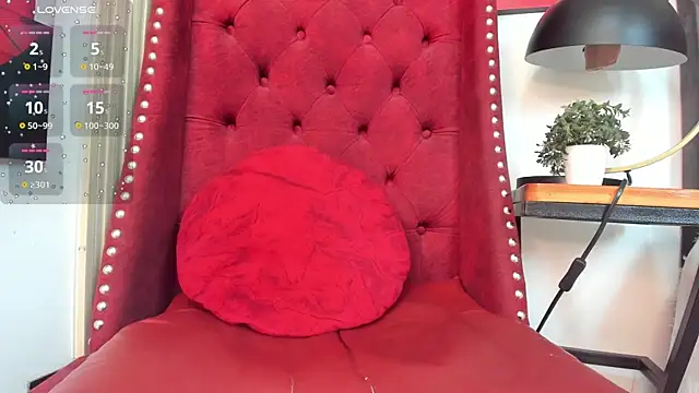 BiancaAntonelli online show from 07.10.26
