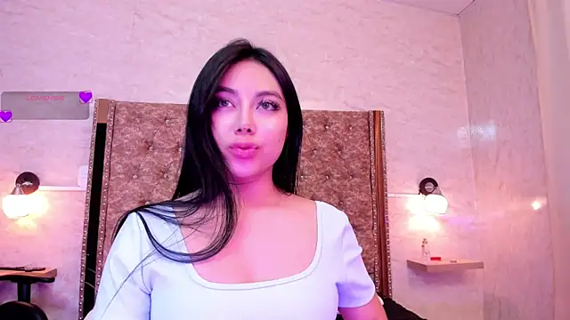 gaby desire777 online show from 02.20.25