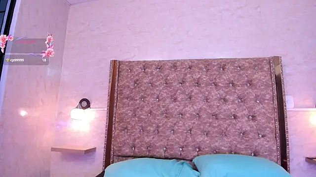 gaby desire777 online show from 03.07.25