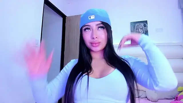 gaby desire777 online show from 03.03.26