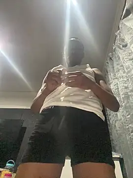 Snapshot of BlueIceCube chatting on 02.23.26 BlueIceCube online show from 02.23.26