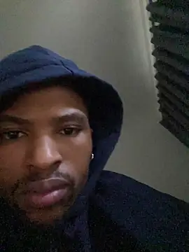 BlueIceCube online show from 05.01.26