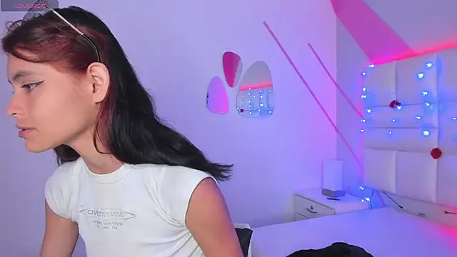 Salome rouse1 online show from 01.05.25