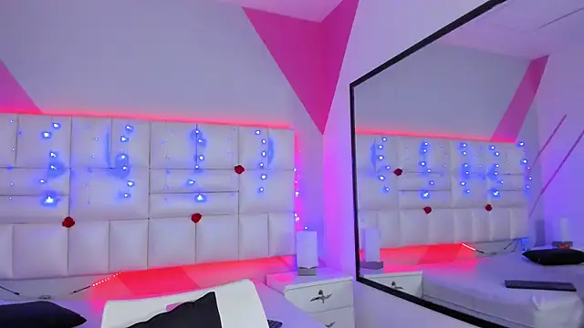 Salome rouse1 online show from 01.26.25