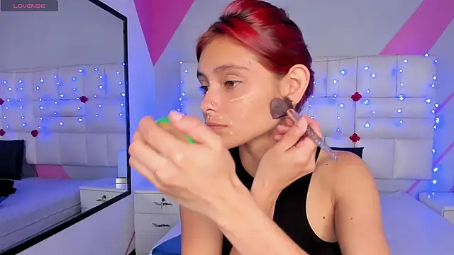 Salome rouse1 online show from 03.05.25