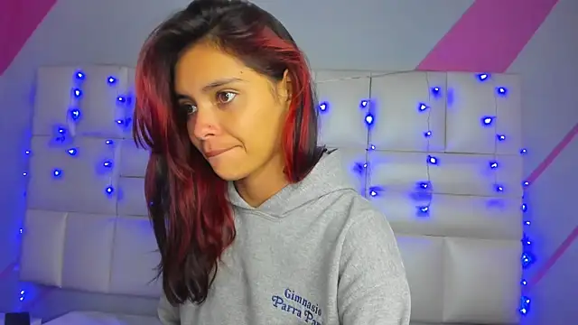 Salome rouse1 online show from 09.30.25