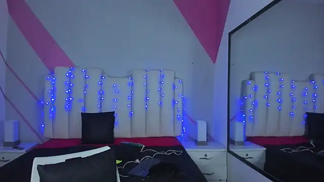 Salome rouse1 online show from 11.24.25