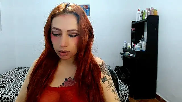 cherrydelioncourt online show from 07.01.26