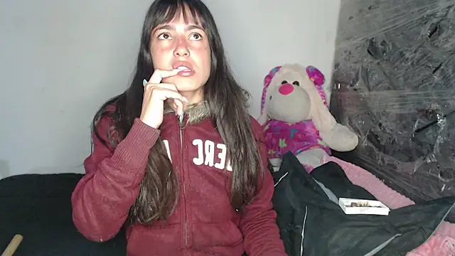 skinny sweet2411 online show from 02.02.26