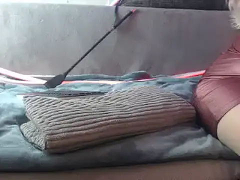 GoddessMonicaNylon online show from 03.21.25