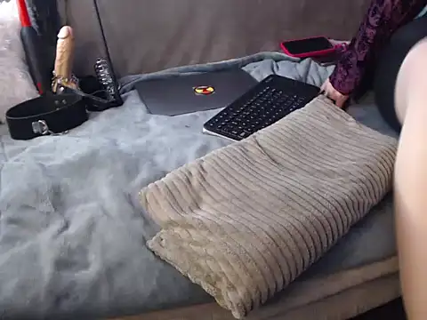 GoddessMonicaNylon online show from 03.12.26