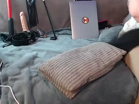 GoddessMonicaNylon online show from 03.18.26