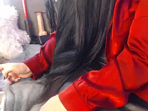 GoddessMonicaNylon online show from 06.17.26