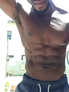 MIGHTY MAGNUM online show from 01.19.25