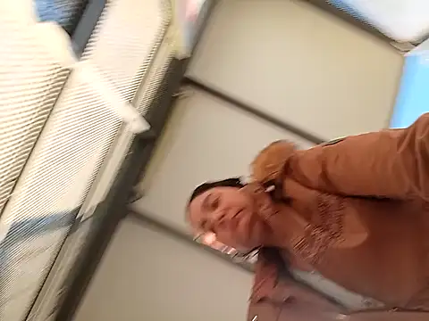 Nell-X online show from 10.10.25