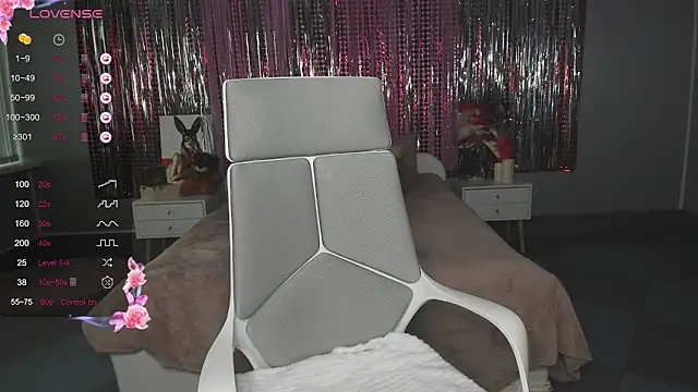 SweetyDeviliya online show from 03.11.25