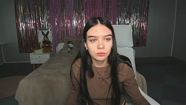 SweetyDeviliya online show from 03.22.25