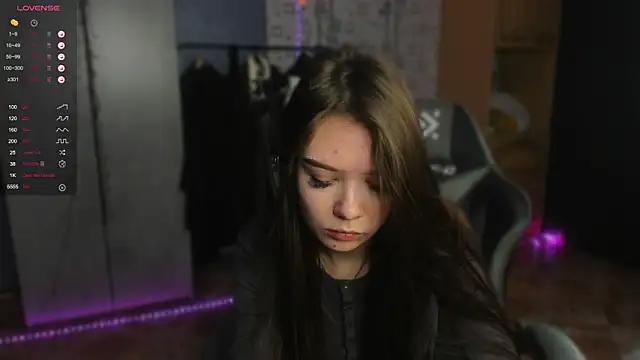 SweetyDeviliya online show from 12.16.25