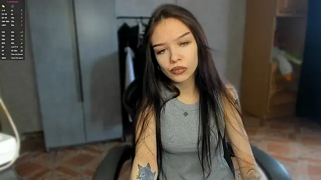 SweetyDeviliya online show from 06.09.26