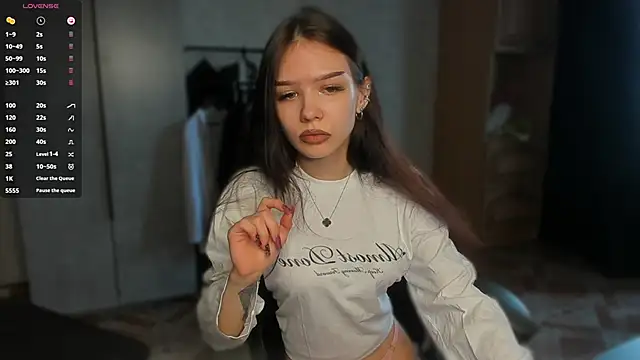 SweetyDeviliya online show from 06.20.26