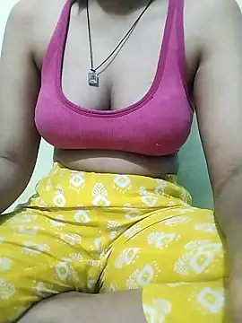 hottysameera online show from 12.06.24
