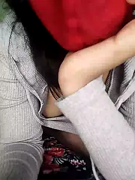 hottysameera online show from 12.24.24