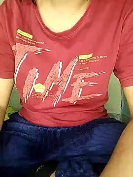 hottysameera online show from 12.27.24