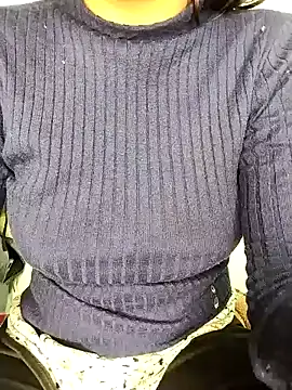 hottysameera online show from 01.16.25