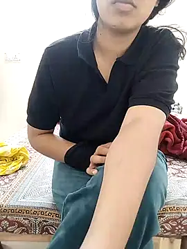 hottysameera online show from 01.27.25