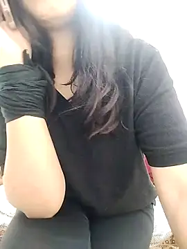 hottysameera online show from 01.29.25