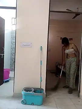 hottysameera online show from 02.14.25