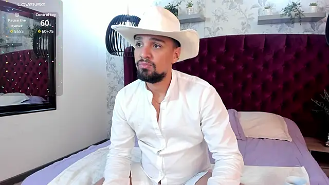 Edward max online show from 09.30.25