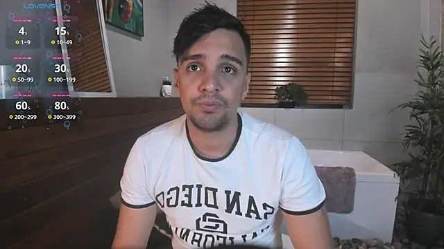 Edward max online show from 10.18.25