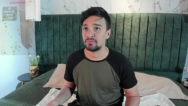 Edward max online show from 01.13.26