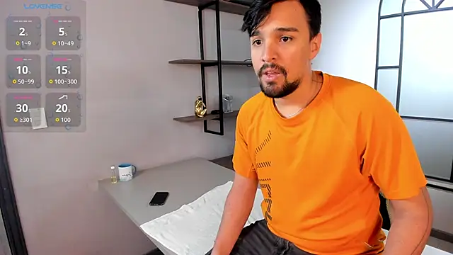 Edward max online show from 01.19.26