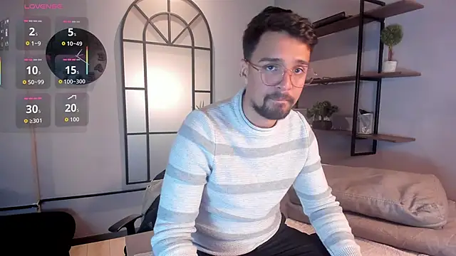 Edward max online show from 05.01.26