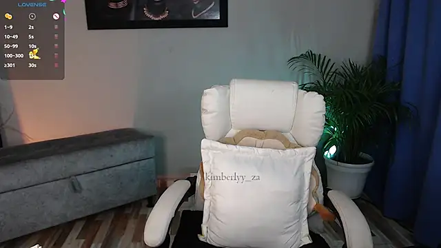 kim zaratte online show from 01.11.26