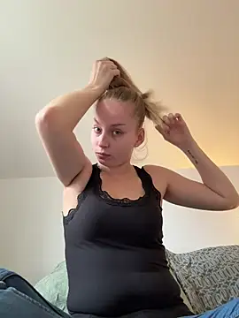 Hr Frk Olsen online show from 01.18.26