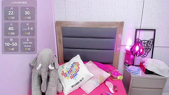 shelbystetson online show from 01.30.25