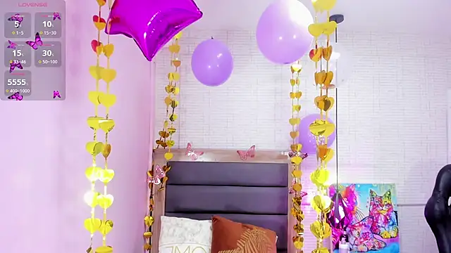 shelbystetson online show from 10.07.25