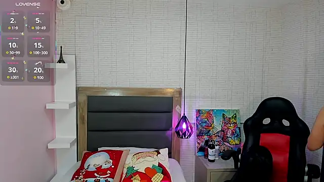 shelbystetson online show from 12.05.25