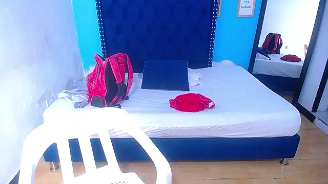 kinky redhead18 online show from 01.16.26