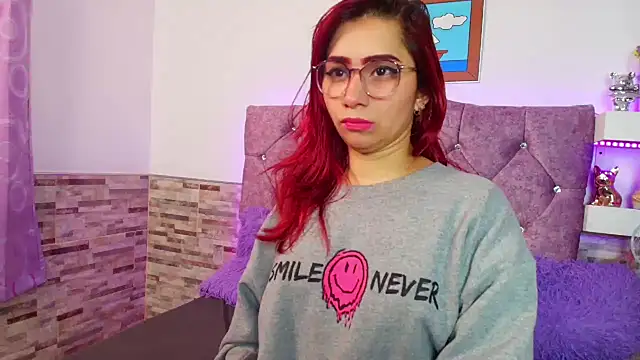 Melannytaylor online show from 03.11.25